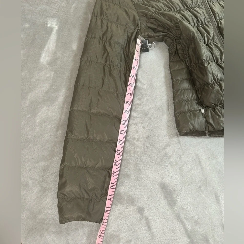 Athleta downalicious jacket - Picture 7 of 14